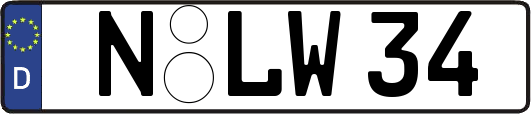 N-LW34