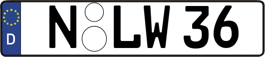N-LW36