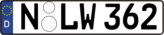 N-LW362