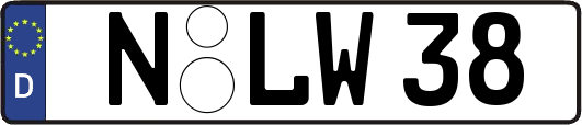 N-LW38