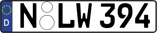 N-LW394