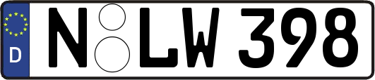 N-LW398