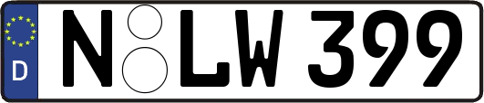 N-LW399