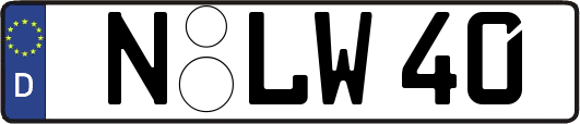 N-LW40