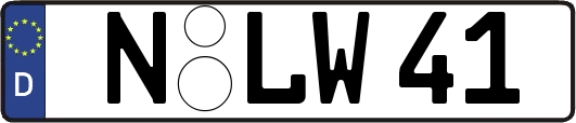 N-LW41