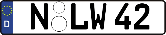N-LW42