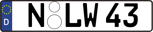 N-LW43