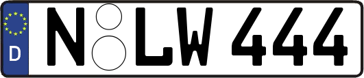 N-LW444