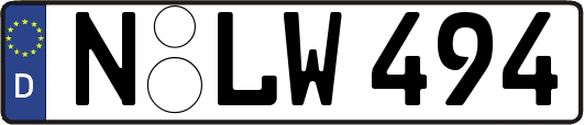 N-LW494