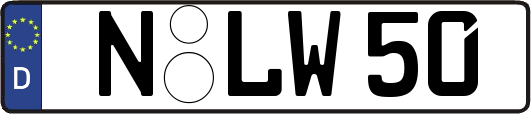 N-LW50