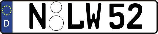 N-LW52