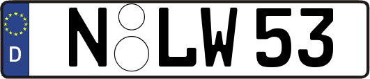 N-LW53