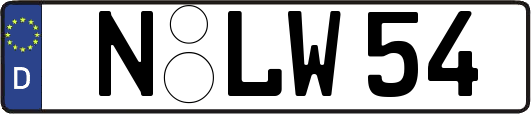 N-LW54