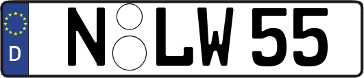 N-LW55