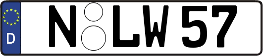 N-LW57