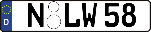 N-LW58