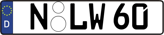 N-LW60