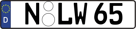 N-LW65