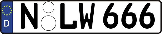 N-LW666