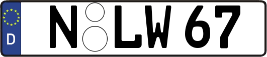 N-LW67