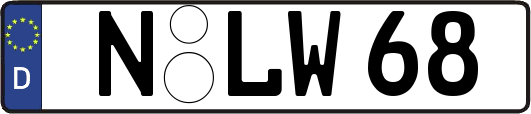 N-LW68