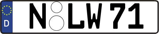 N-LW71