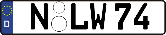 N-LW74