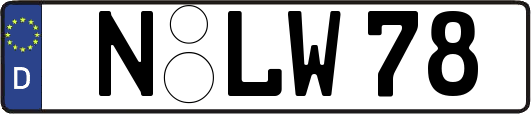N-LW78