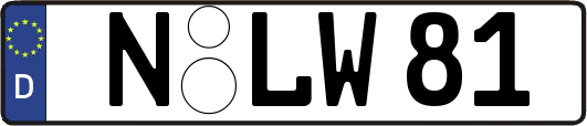 N-LW81