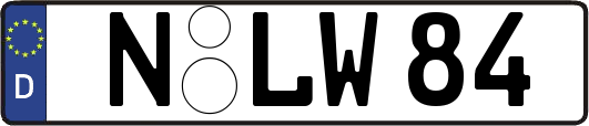 N-LW84