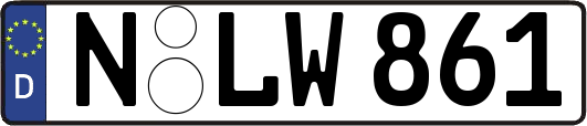 N-LW861