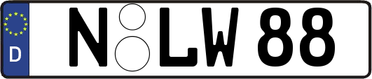 N-LW88