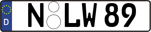 N-LW89