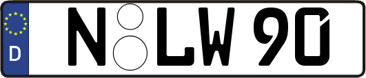 N-LW90