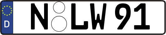 N-LW91