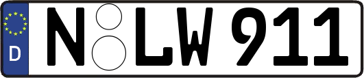 N-LW911
