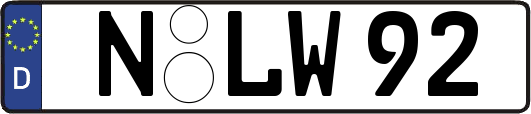 N-LW92
