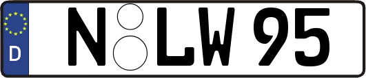 N-LW95