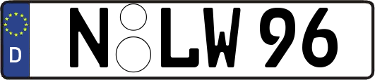 N-LW96