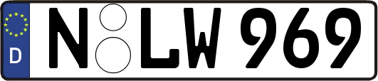 N-LW969