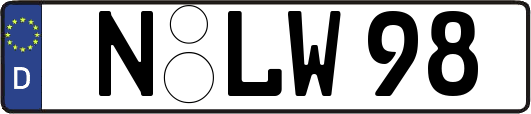 N-LW98