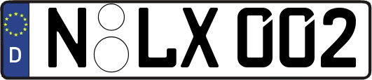 N-LX002