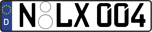 N-LX004