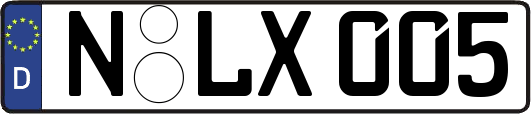 N-LX005