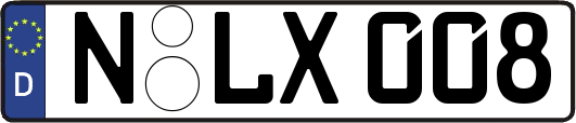 N-LX008