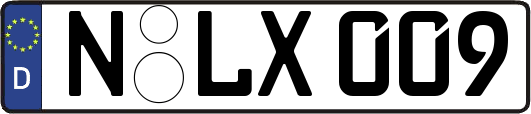 N-LX009