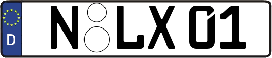 N-LX01