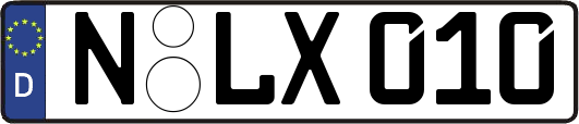 N-LX010