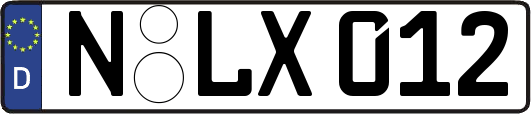 N-LX012