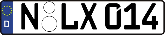 N-LX014